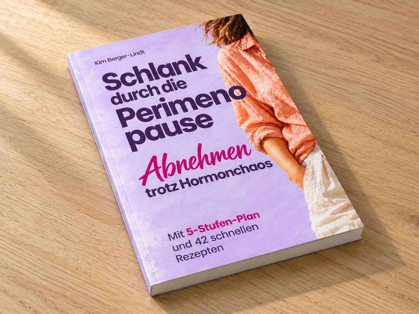 Foto: Das Taschenbuch